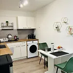 Ferienappartment In Zentraler Lage Passau