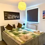 Ferienappartment In Zentraler Lage Passau