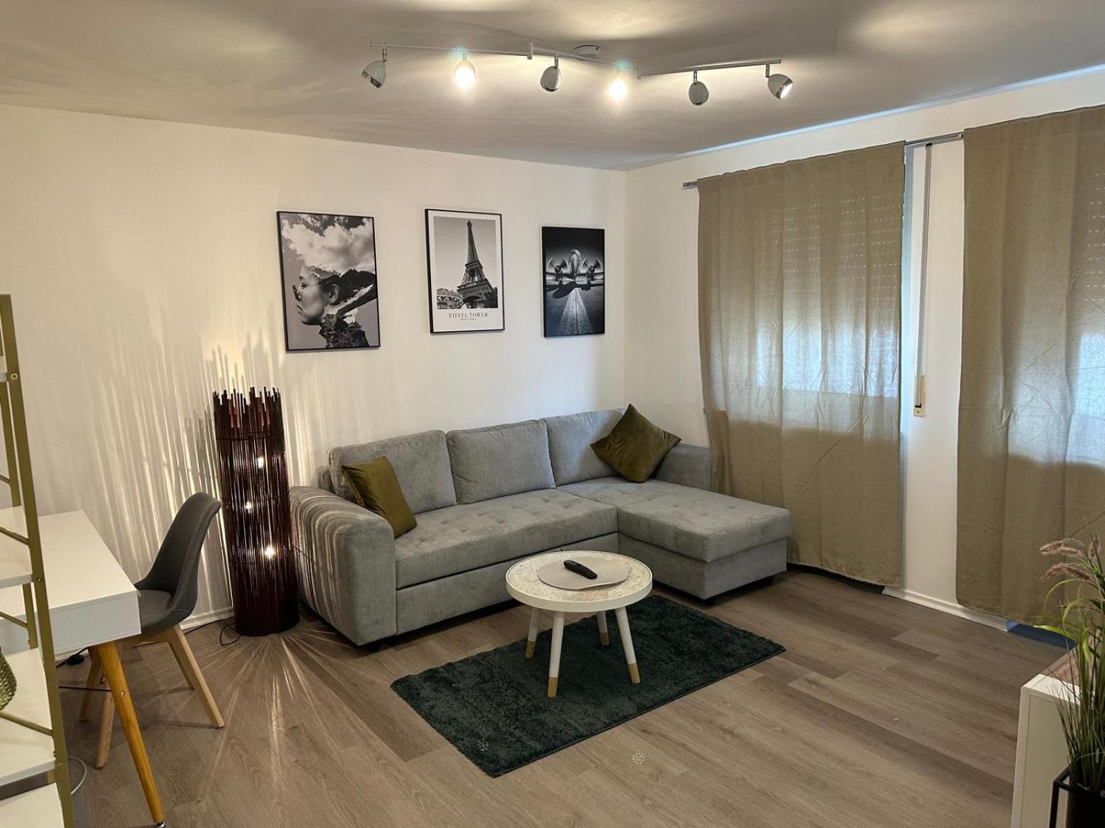 Ferienappartment In Zentraler Lage Passau