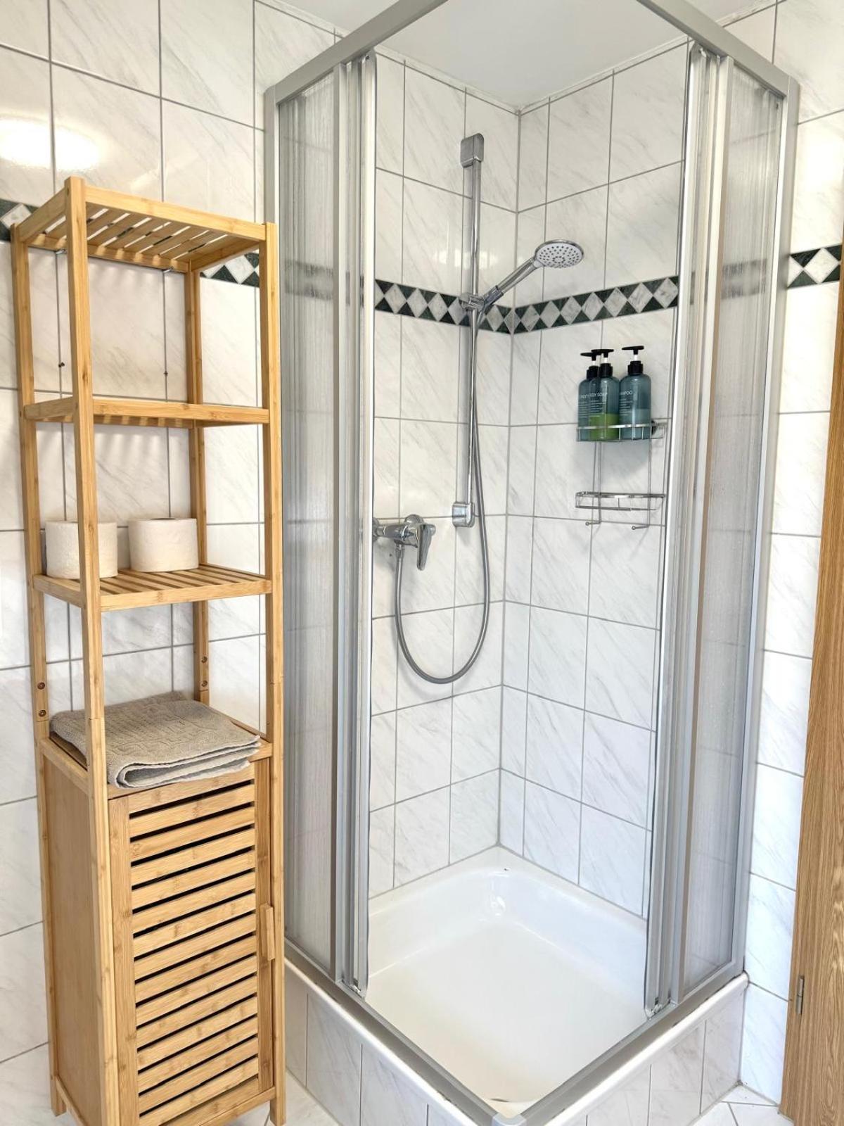 Ferienappartment In Zentraler Lage Apartment